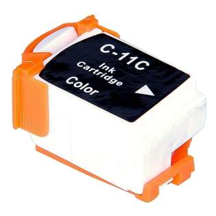 Compatible cartridge Canon BCI-11Clr - color