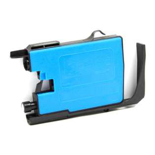 Compatible cartridge for Brother LC75C - cyan