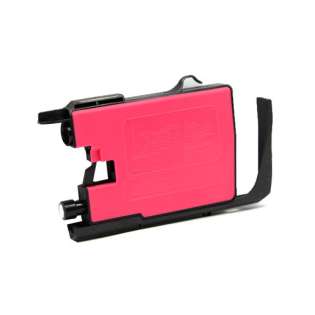 Compatible cartridge for Brother LC79M - magenta