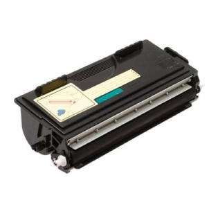 Brother TN560 Genuine Original (OEM) laser toner cartridge, 6500 pages, high capacity yield, black