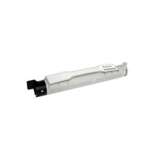 Replacement for Brother TN02BK cartridge - black