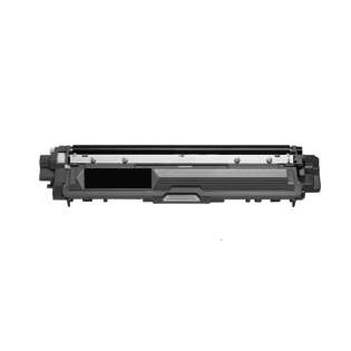 Compatible Brother TN221BK toner cartridge, 2500 pages, black