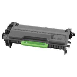 Replacement for Brother TN850 cartridge - black
