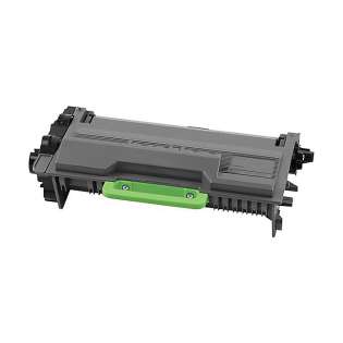 Replacement for Brother TN880 cartridge - HIGH CAPACITY black