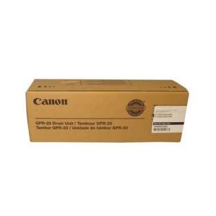 Original Canon 0458B003 (GPR-23) toner drum - magenta - now at 499inks