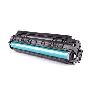 Compatible Canon 055 (3015C001) laser toner cartridge - WITHOUT CHIP - cyan