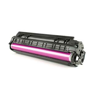 Compatible Canon 055H (3018C002) laser toner cartridge - WITHOUT CHIP - high capacity magenta