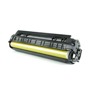 Compatible Canon 055 (3013C001) laser toner cartridge - WITHOUT CHIP - yellow
