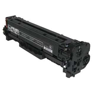 Canon 118 Genuine Original (OEM) laser toner cartridge, 3400 pages, black