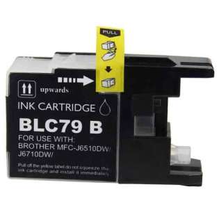 Replacement for Canon BCI-1431BK cartridge - black