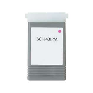 Replacement for Canon BCI-1431PM cartridge - photo magenta