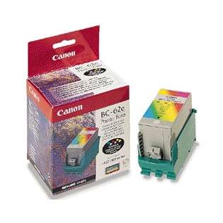 OEM Canon BCI-62 cartridge - color