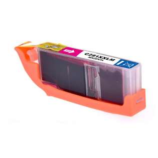 Compatible print ink cartridge for Canon CLI-281M XXL - magenta