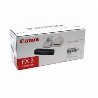 OEM Canon H11-6381-220 / FX-3 cartridge - black