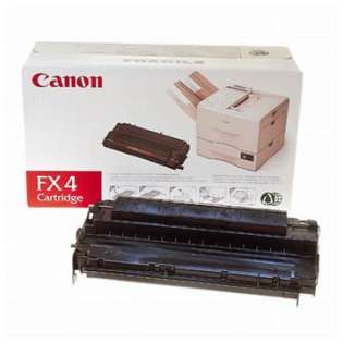 OEM Canon H11-6401-220 / FX-4 cartridge - black