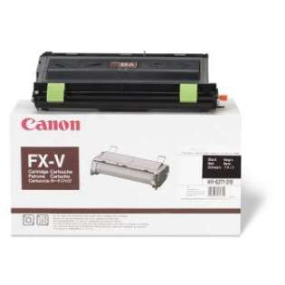 OEM Canon H11-6471-220 / FX-5 cartridge - black