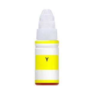 Compatible inkjet bottle for Canon GI-290Y - yellow