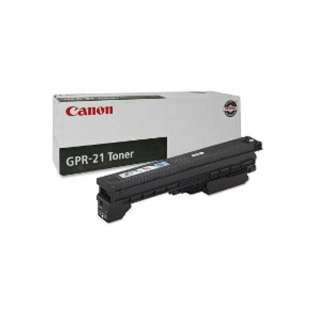 OEM (genuine original) Canon 0262B001AA (GPR-21) toner cartridge - black