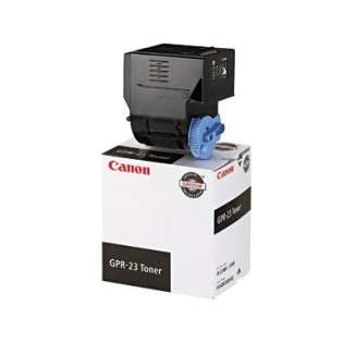 Original Canon 0452B003 (GPR-23) toner cartridge - black - now at 499inks