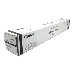 Original (Genuine OEM) Canon 8524B003 (GPR-53) toner cartridge - black