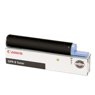 OEM Canon 6836A003AA / GPR-8 cartridge - black