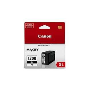 OEM Canon PGI-1200BK XL cartridge - black