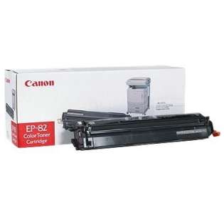 Canon EP-82 Genuine Original (OEM) laser toner cartridge, 17000 pages, black