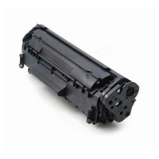 Compatible Canon X25 toner cartridge, 2500 pages, black