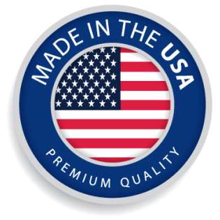 Premium replacement for HP 02 - black - USA-made