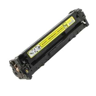 Compatible HP 131A Yellow, CF212A toner cartridge, 1800 pages, yellow
