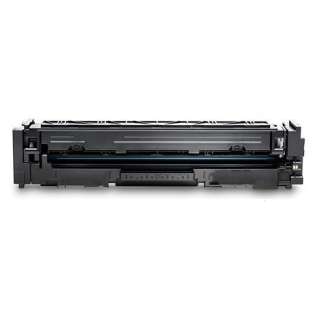 Compatible HP W2023X (414X) toner cartridge - WITHOUT CHIP - high capacity magenta