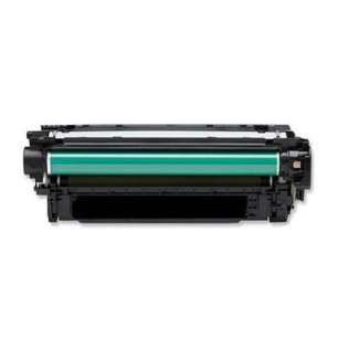 Compatible HP 507X Black, CE400X toner cartridge, 11000 pages, high capacity yield, black