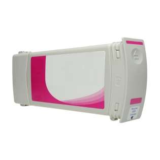 Replacement for HP CN707A / 792 775ml cartridge - latex magenta