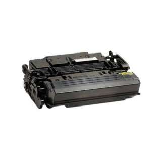 Compatible HP CF289A (89A) toner cartridge - WITH CHIP - black