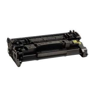 Compatible HP CF289Y (89Y) toner cartridge - WITHOUT CHIP - extra high capacity black - now at 499inks