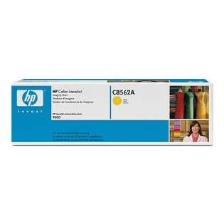 OEM HP C8562A / 822A drum - yellow