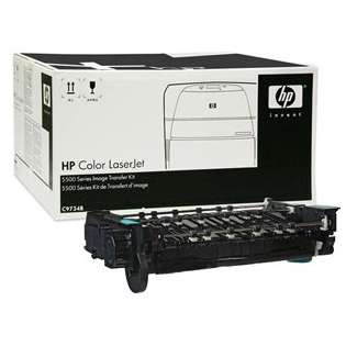 OEM HP C9734B image transfer kit
