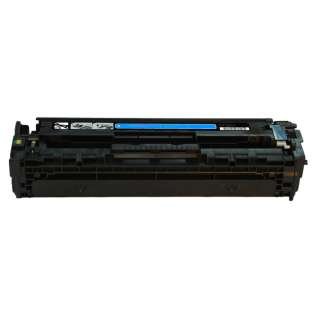 Compatible HP 304A Cyan, CC531A toner cartridge, 2800 pages, cyan