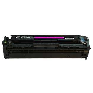 Compatible HP 304A Magenta, CC533A toner cartridge, 2800 pages, magenta
