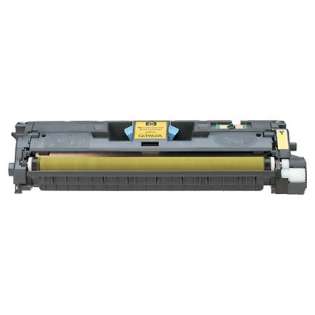 OEM HP Q3972A / 123A cartridge - yellow