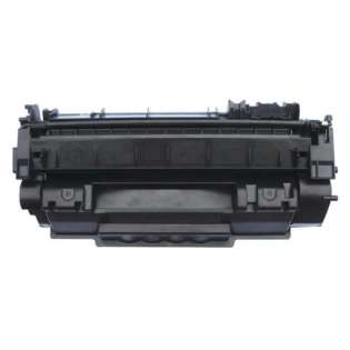 Replacement for HP Q5949A / 49A cartridge - MICR black
