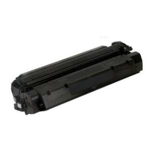 Compatible HP 15X, C7115X toner cartridge, 3500 pages, high capacity yield, black