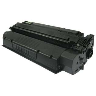 Compatible HP 13X, Q2613X toner cartridge, 4000 pages, high capacity yield, black