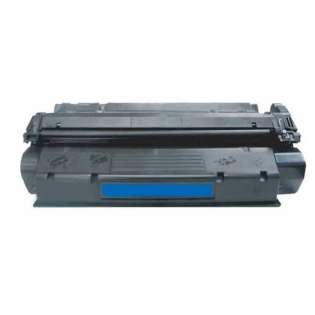 Compatible HP 24X, Q2624X toner cartridge, 4000 pages, high capacity yield, black