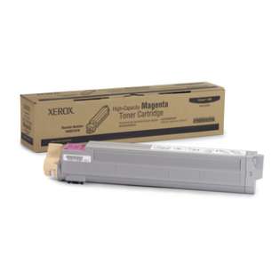 OEM Xerox 106R01078 cartridge - high capacity magenta