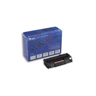 OEM HP/Troy 02-81036-001 cartridge - MICR black