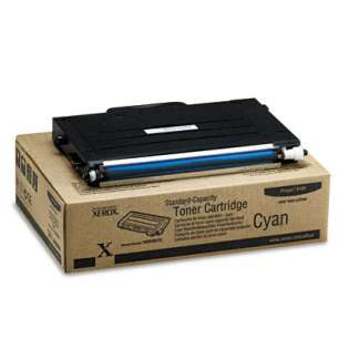 OEM Xerox 106R00676 cartridge - cyan