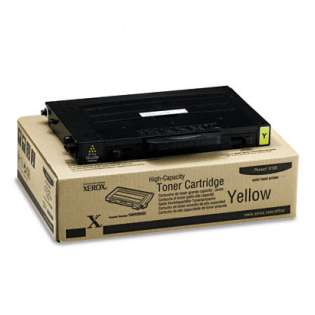 OEM Xerox 106R00682 cartridge - high capacity yellow
