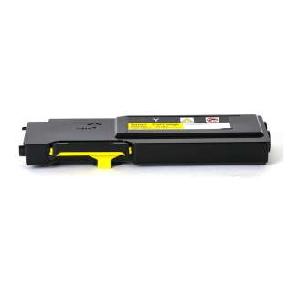 Replacement for Xerox 106R02227 cartridge - high capacity yellow