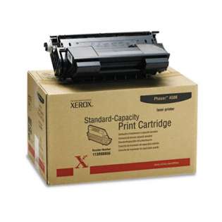 OEM Xerox 113R00656 cartridge - black